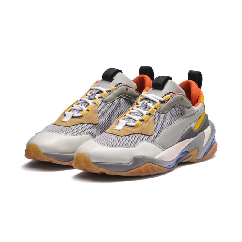 Puma thunder best sale spectra multicolor